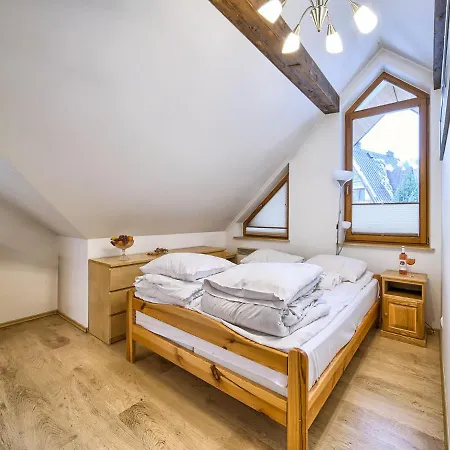 Visitzakopane - Malta Apartment Eksteriør bilde