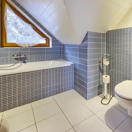 Visitzakopane - Malta Apartment Eksteriør bilde