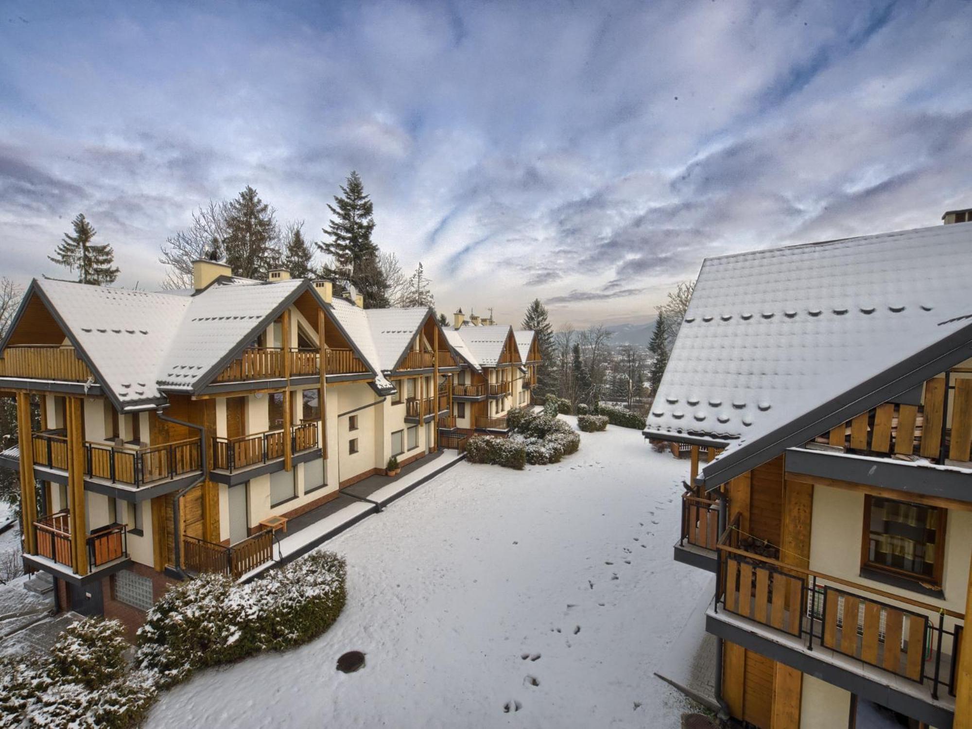 Visitzakopane - Malta *