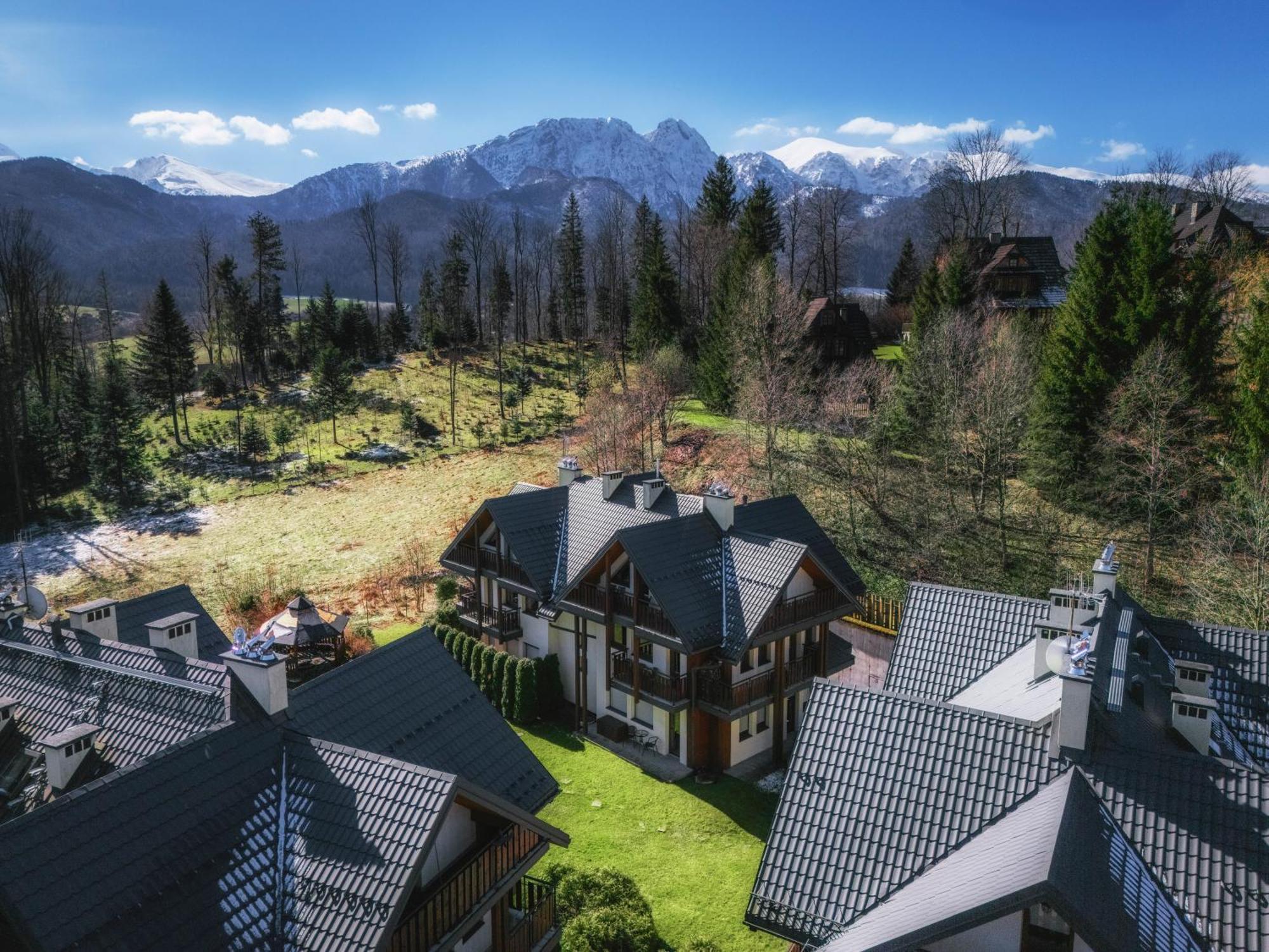 Visitzakopane - Malta